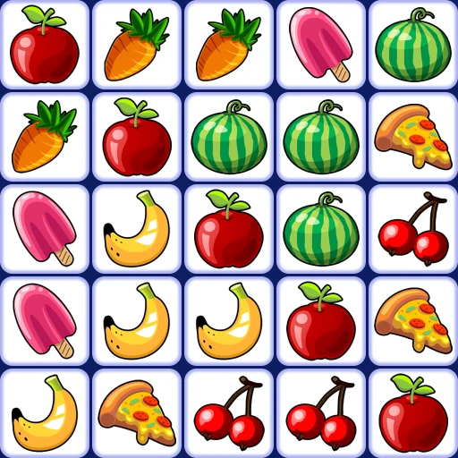 Tile Club - بازی‌های پازل تطبیق