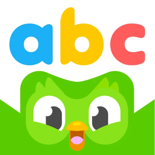 یادگیری خواندن - دوولینگو ABC