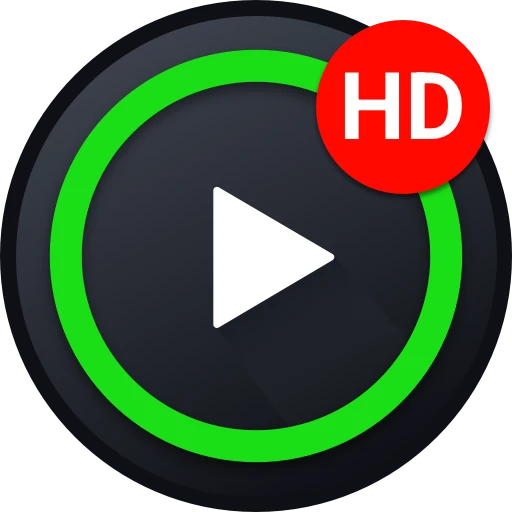 پخش‌کننده ویدئو همه فرمت‌ها