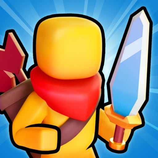 قهرمان تجربه (XP Hero)