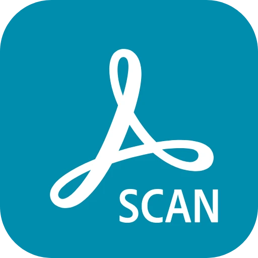اسکنر PDF هوش مصنوعی ادوبی، OCR