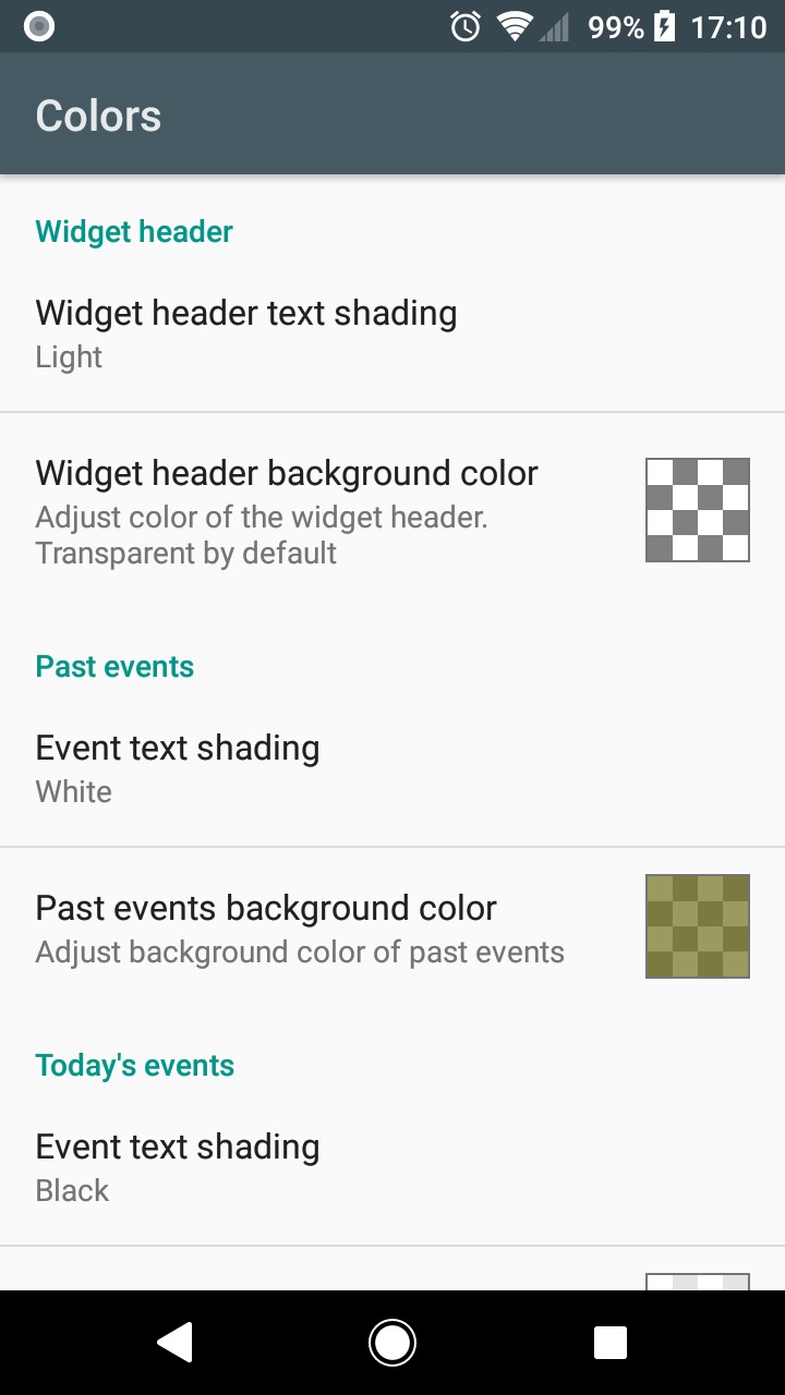 تصویر Todo Agenda