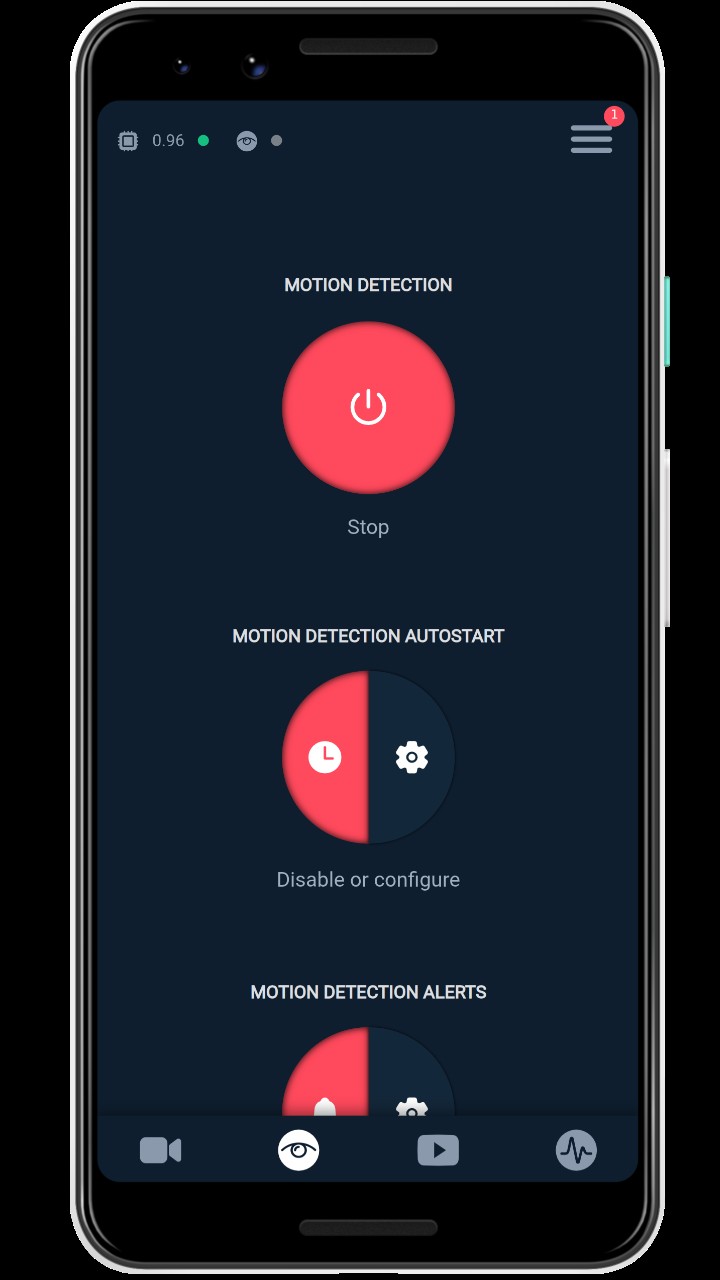 تصویر Motion-UI