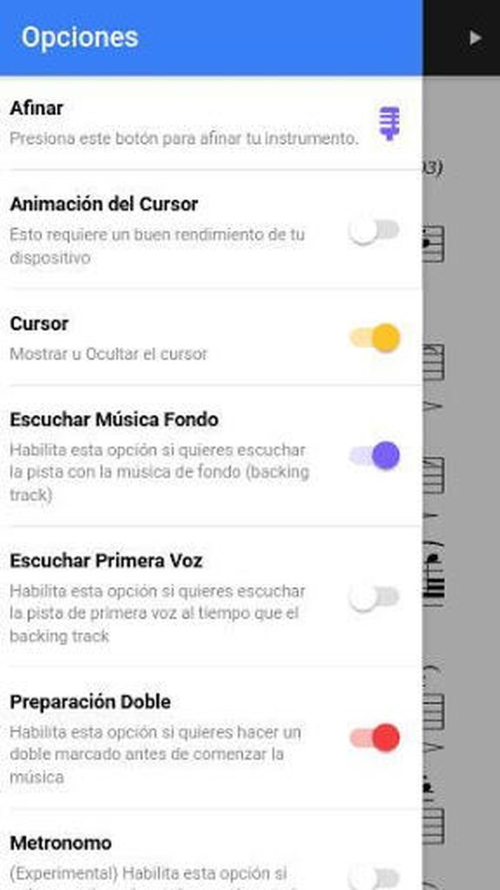 تصویر Backing Trainer