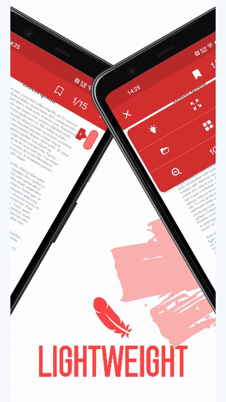 تصویر Sav PDF Viewer Pro - خواندن فایل‌های PDF