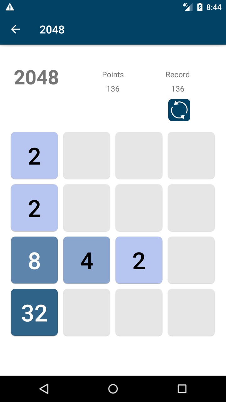 تصویر 2048 (دوستانه حریم خصوصی)