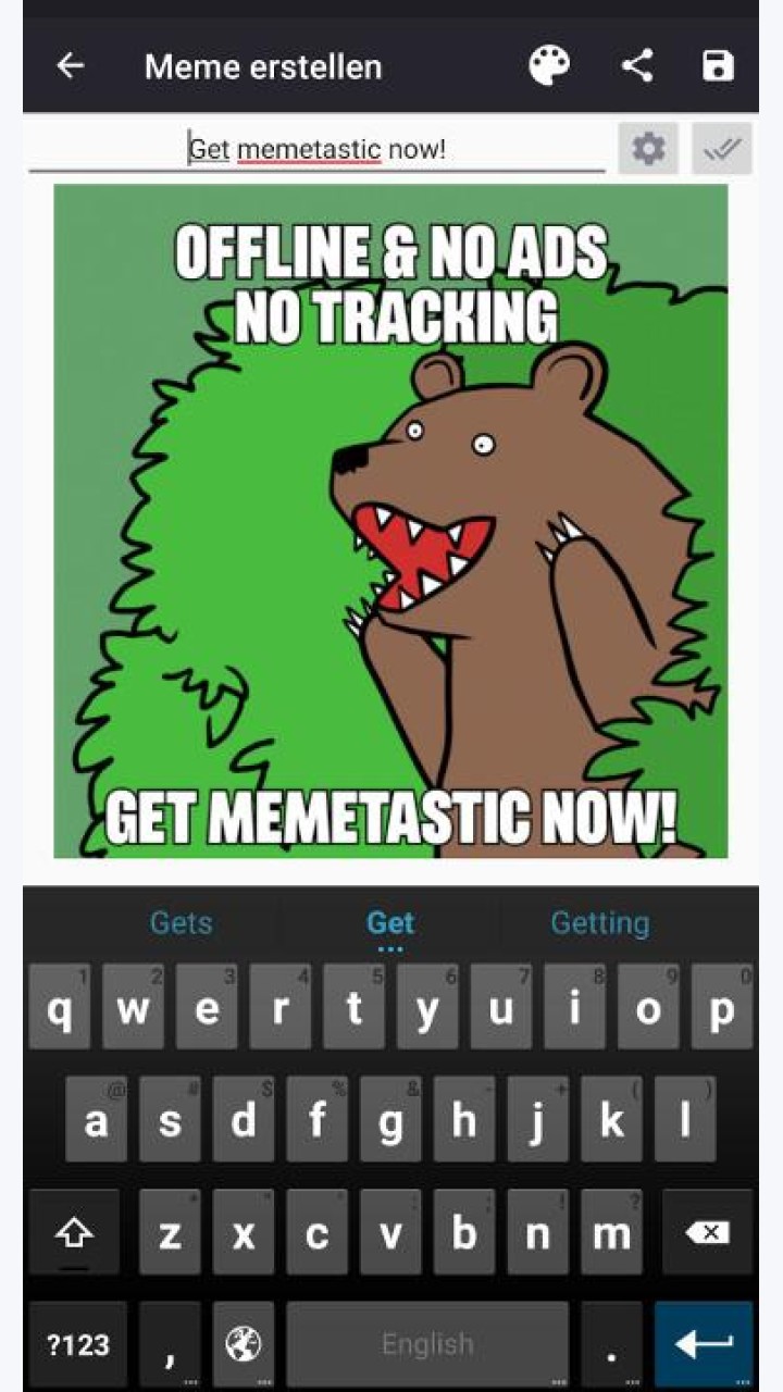 تصویر MemeTastic