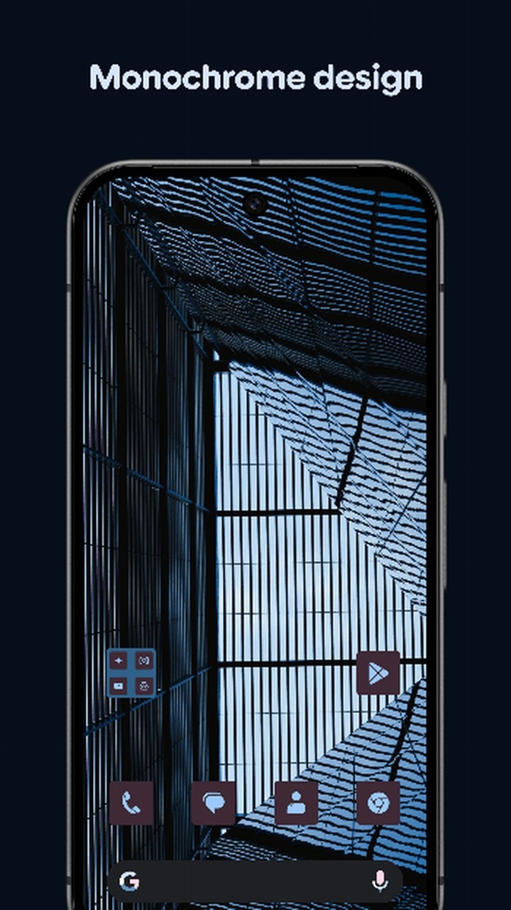 تصویر Monocons