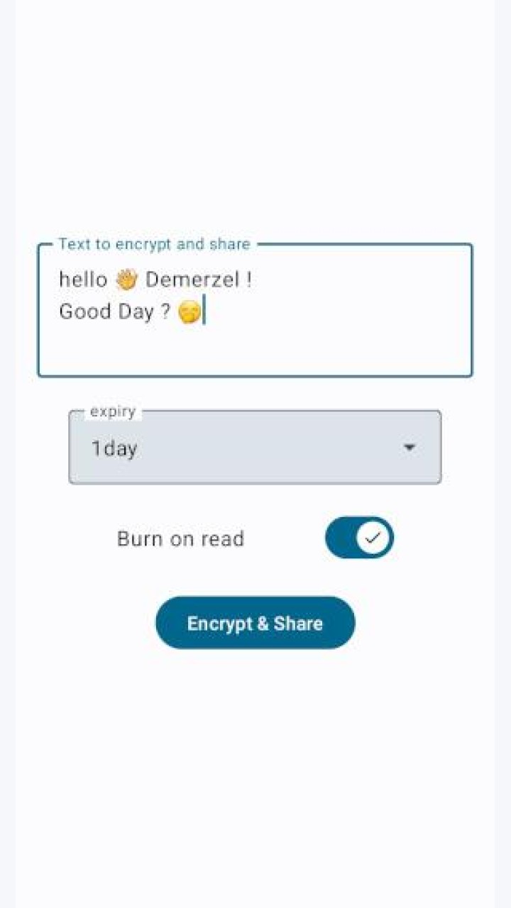 تصویر اشتراک‌گذاری پیست O2