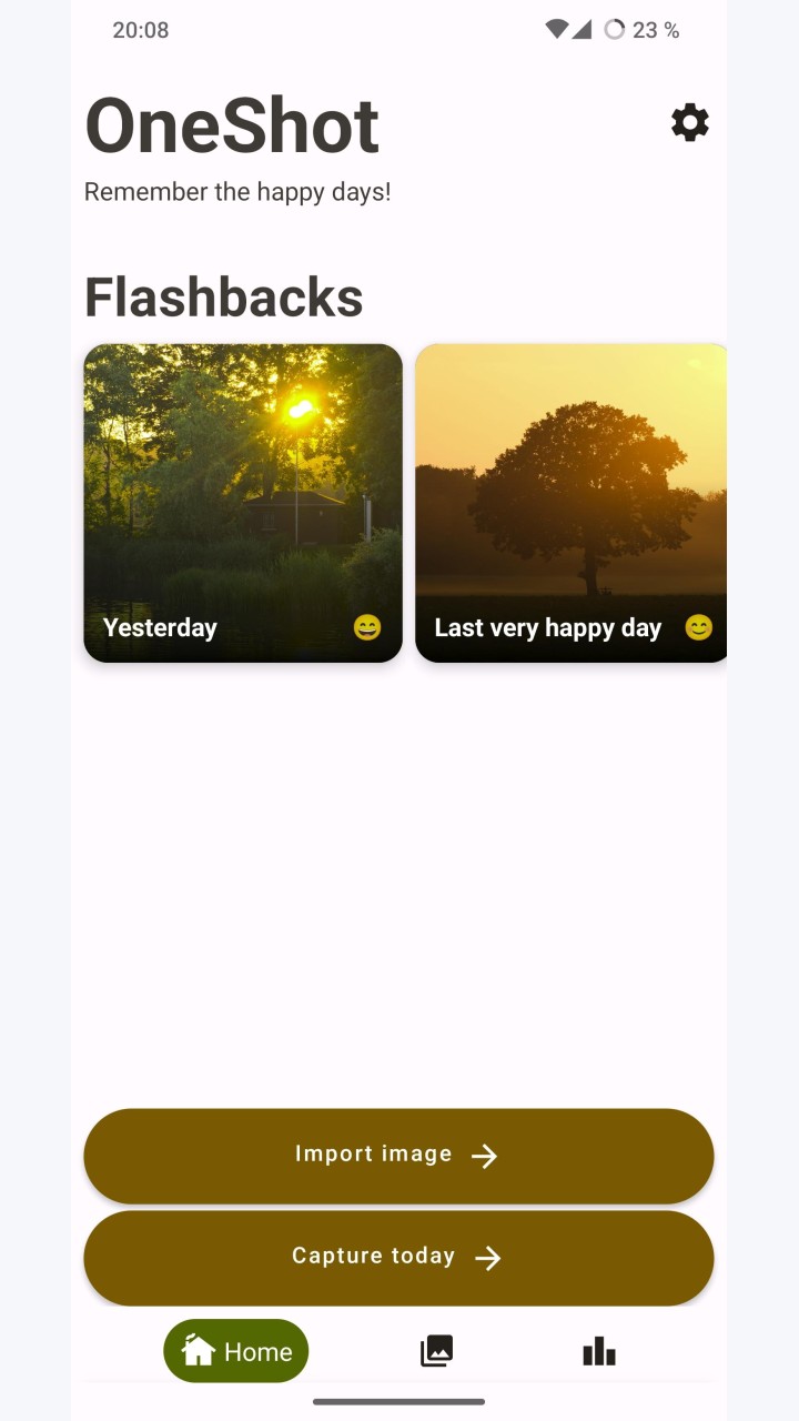 تصویر OneShot