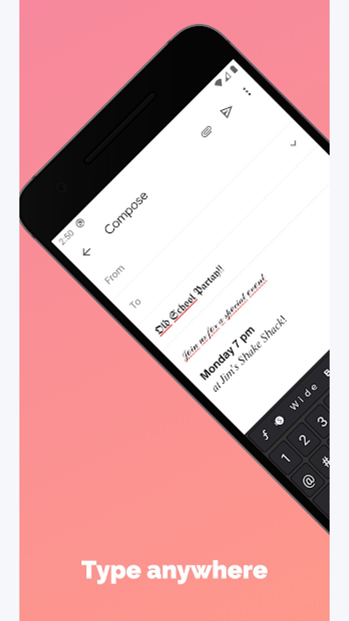 تصویر عبارات منظم