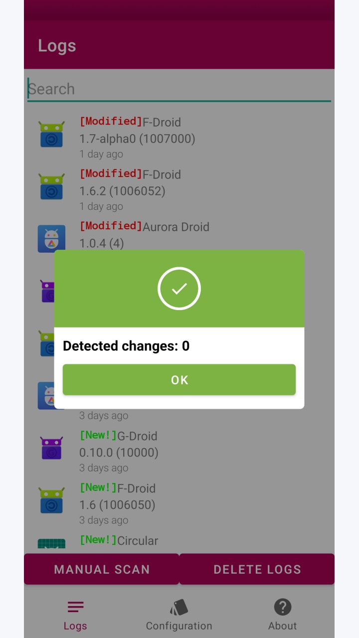 تصویر Installalogs