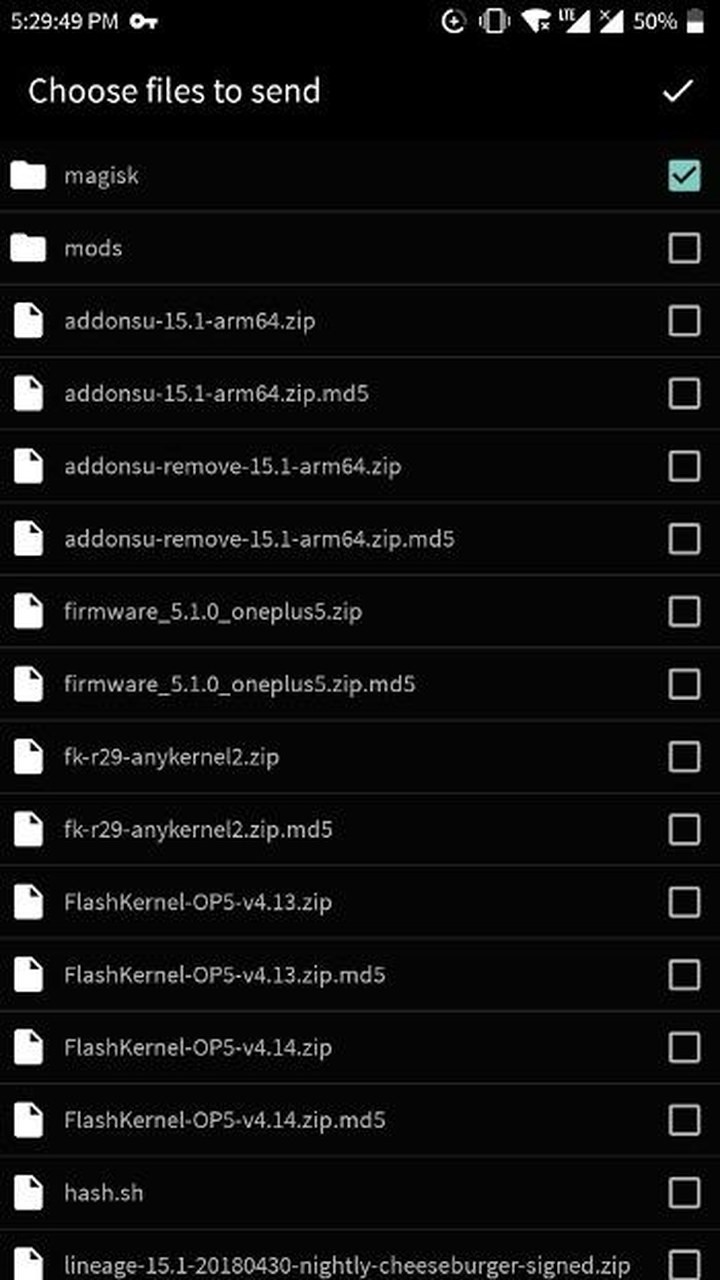 تصویر Mass Transfer