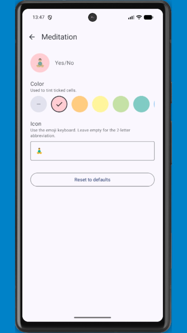 تصویر Tickdroid
