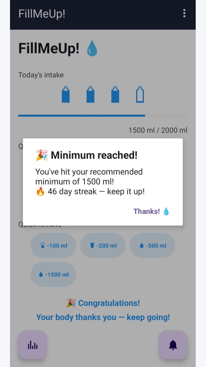 تصویر FillMeUp!