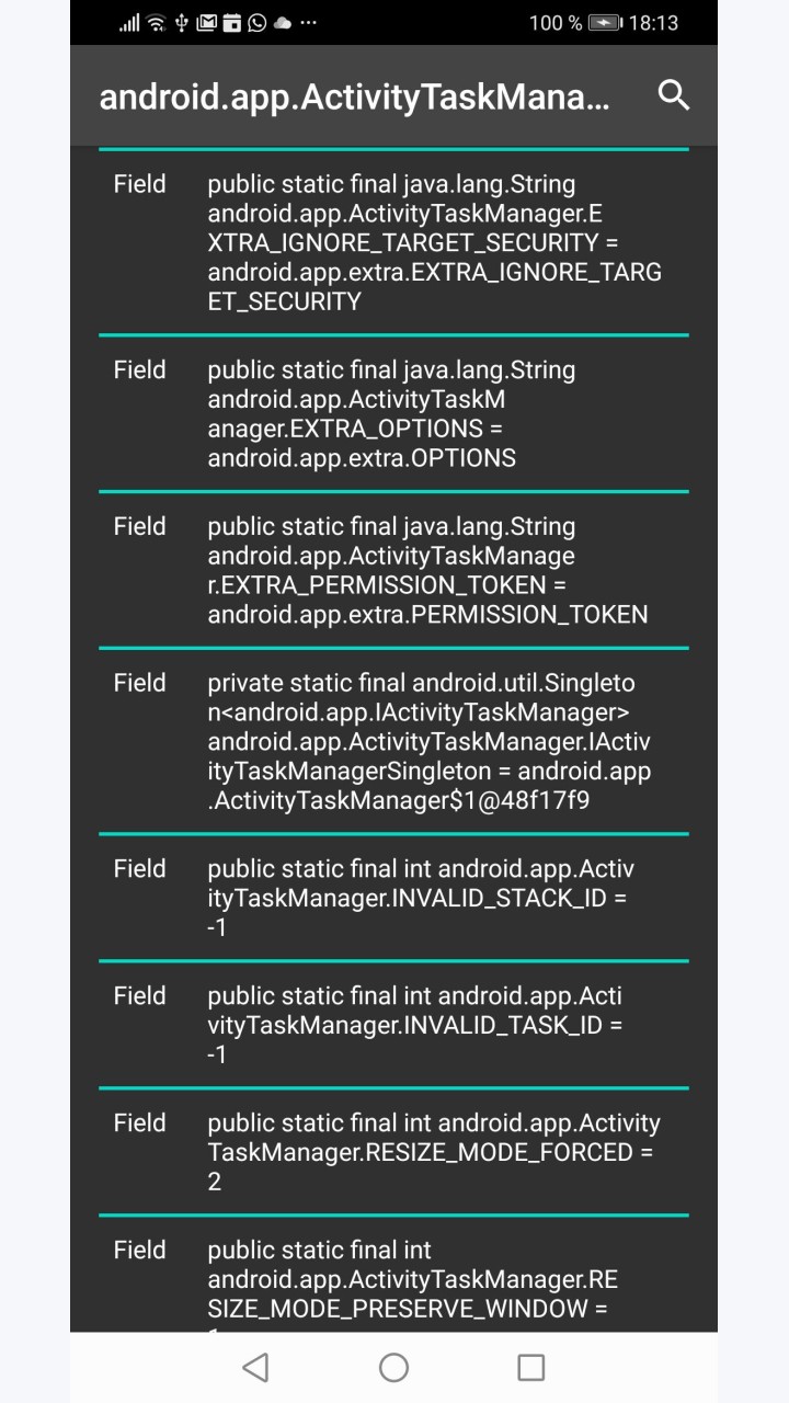 تصویر BinderFuzzy - Pentest Android Services