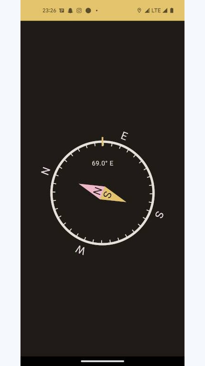 تصویر Compass