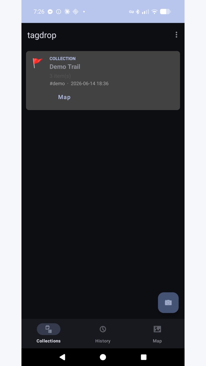 تصویر tagdrop