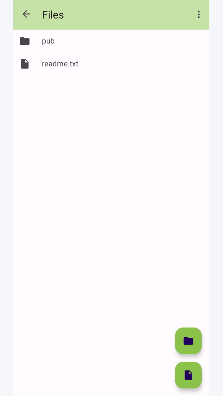 تصویر FTPClient