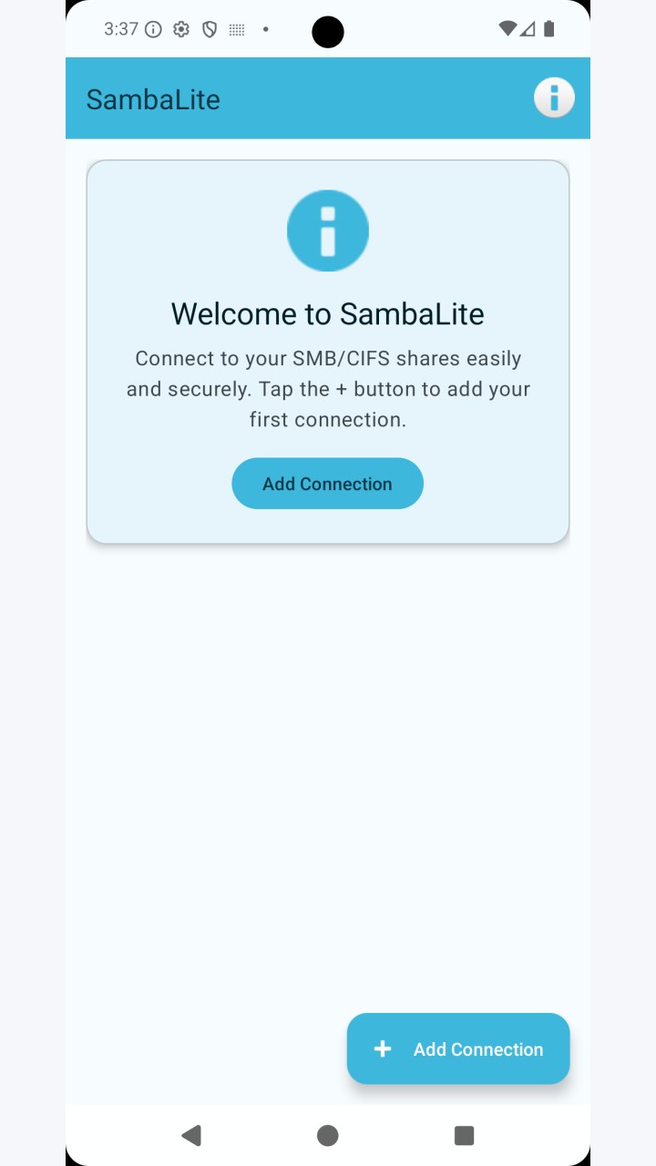تصویر SambaLite