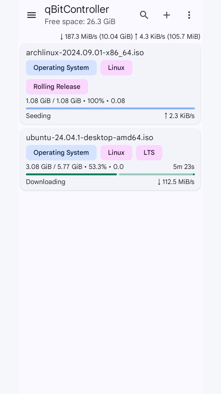 تصویر qBitController