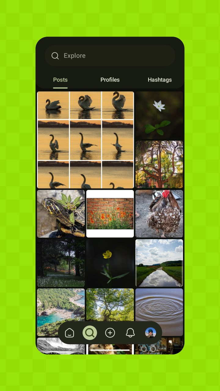 تصویر Pixelix