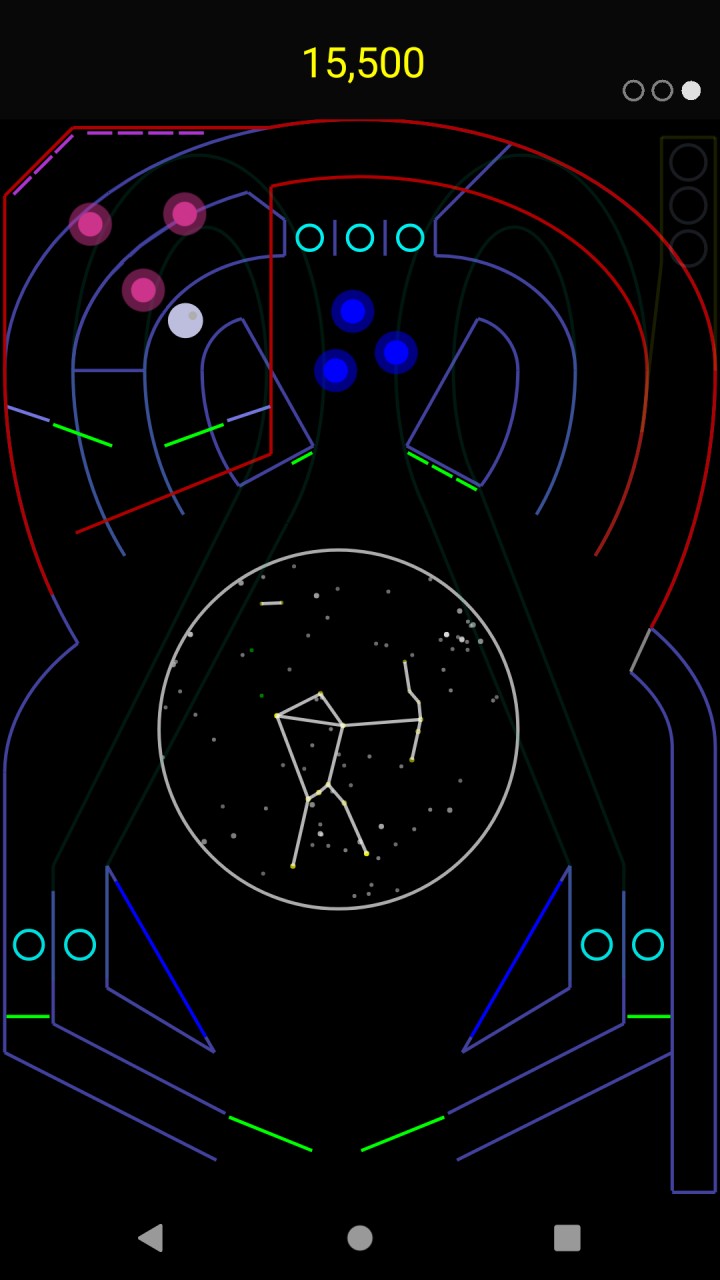 تصویر Vector Pinball