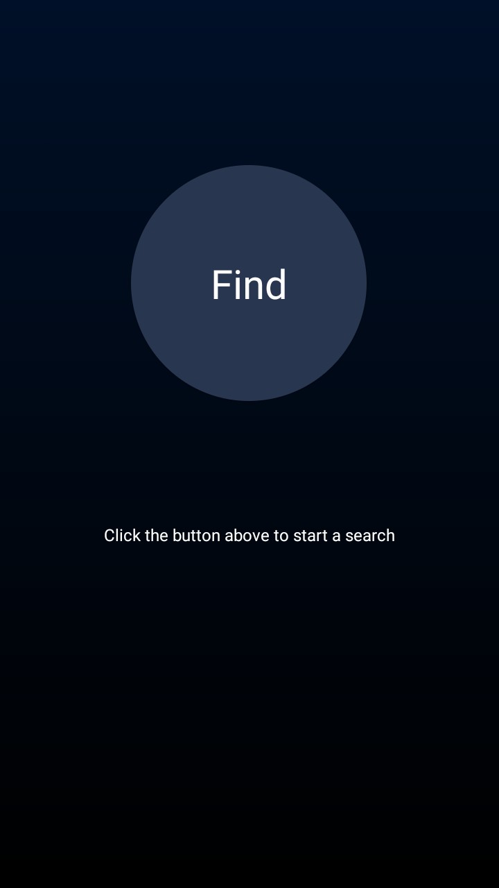 تصویر RaspFinder