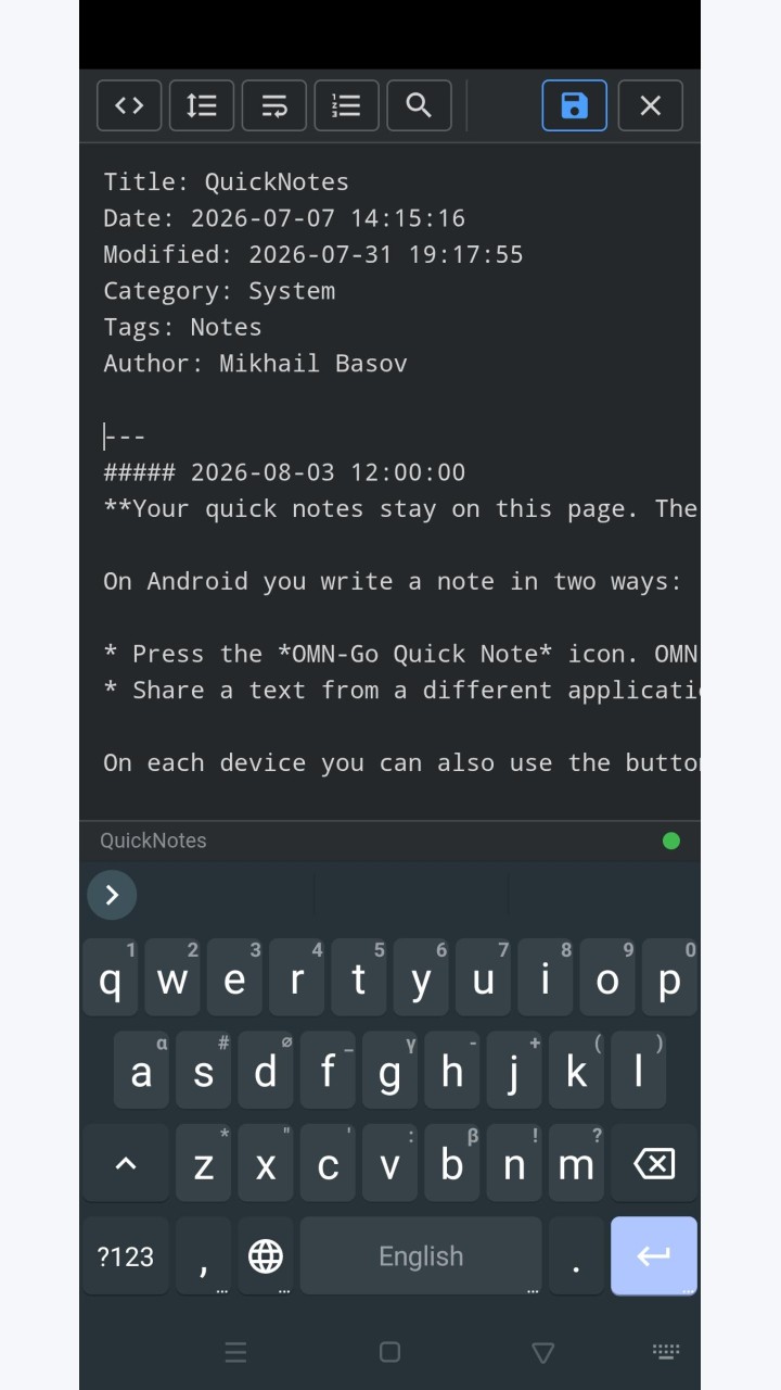 تصویر OMN-Go