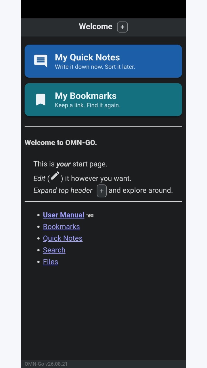 تصویر OMN-Go