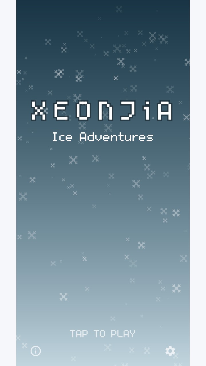 تصویر Xeonjia: Ice Adventures
