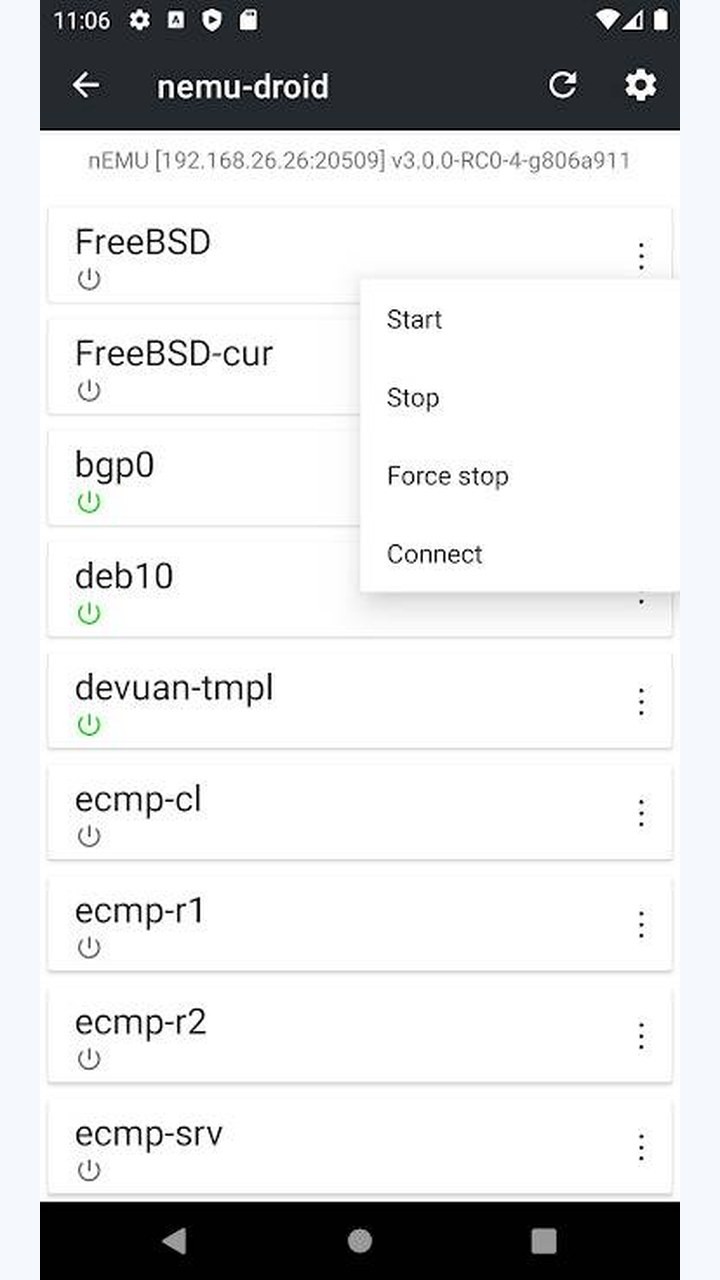 تصویر nemu-droid