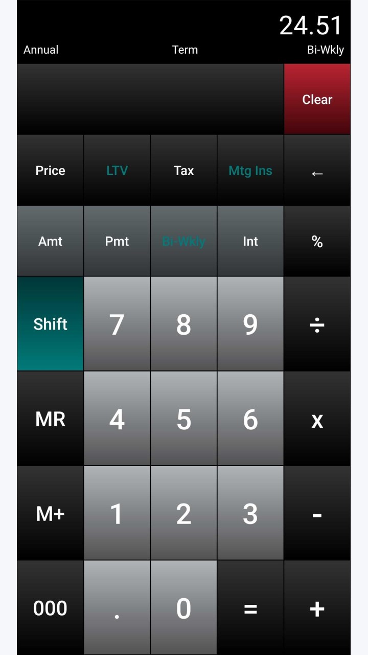 تصویر LoanPro