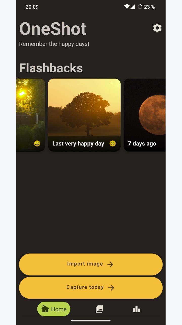 تصویر OneShot