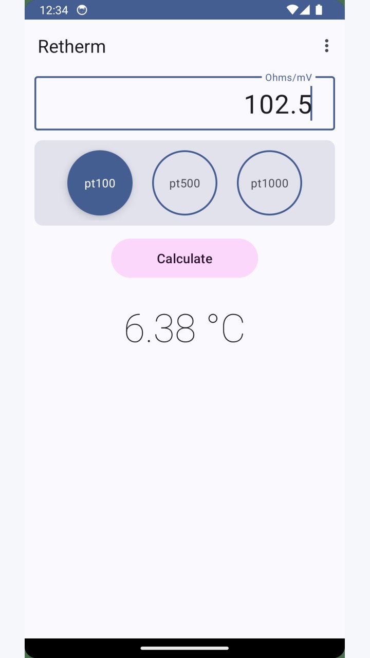 تصویر Retherm