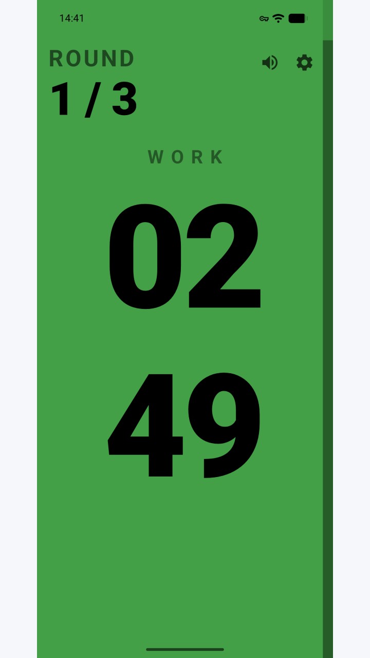 تصویر BoxingClock