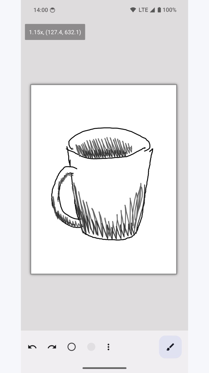 تصویر FreePaint