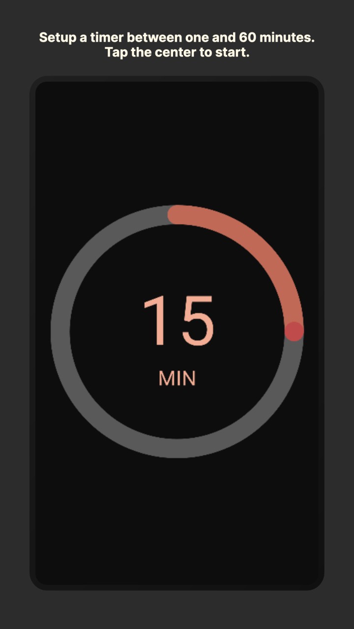 تصویر FallASleep - تایمر خواب دستگاه