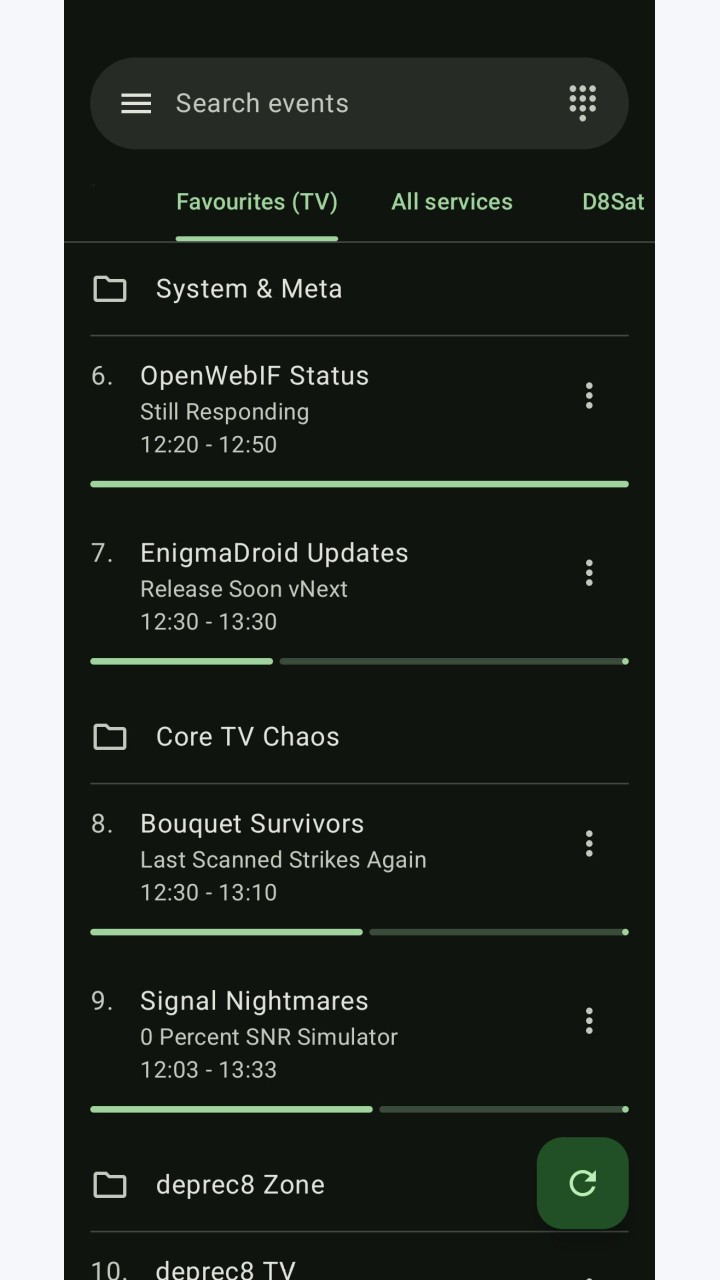 تصویر EnigmaDroid
