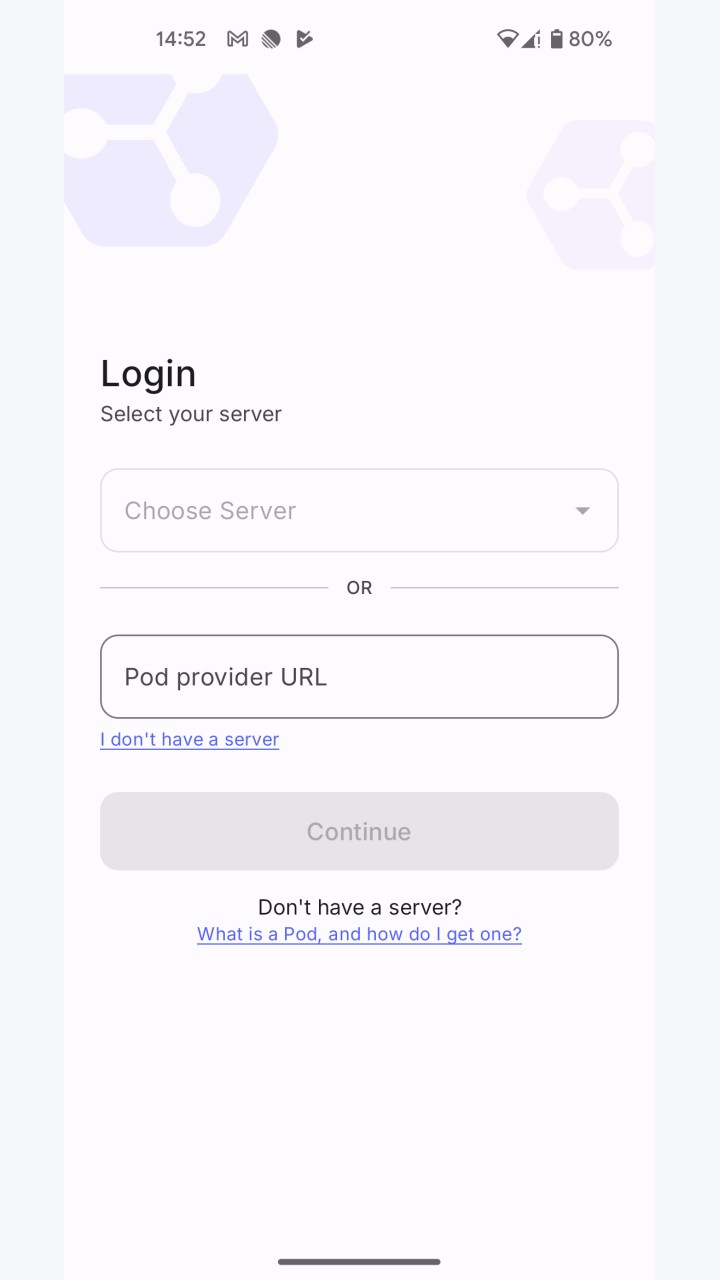 تصویر اشتراک‌گذاری محتوا