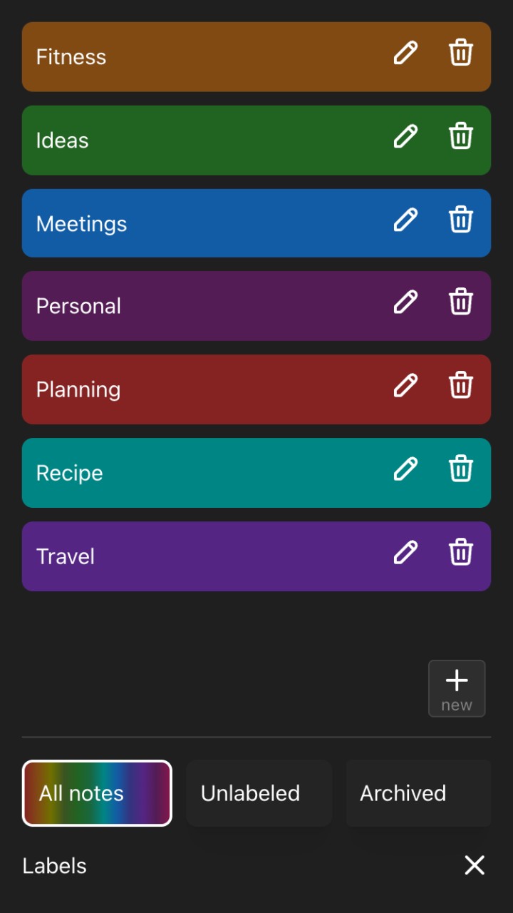 تصویر ciphernotes