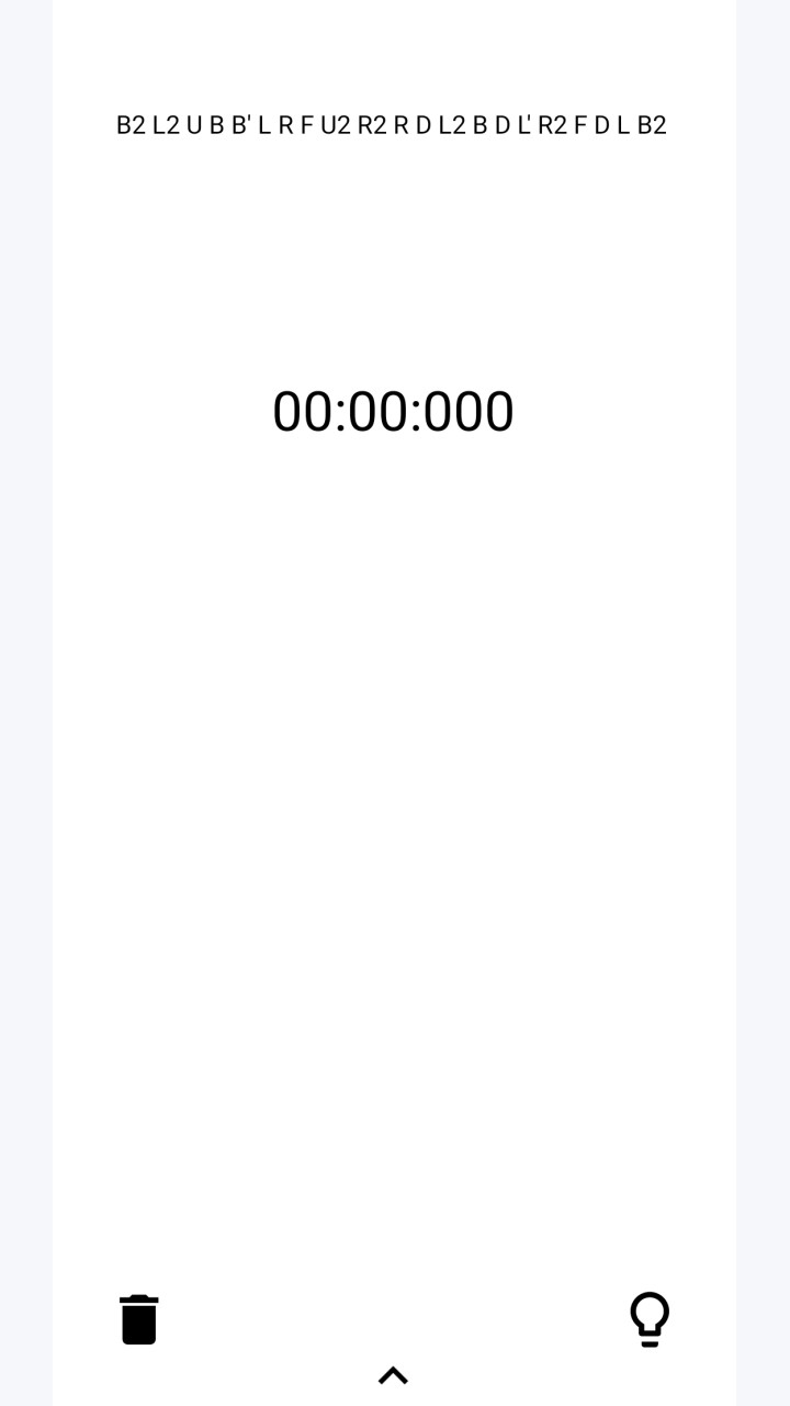 تصویر Clean Timer