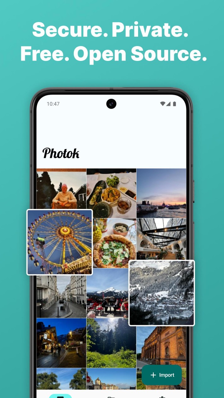 تصویر Photok