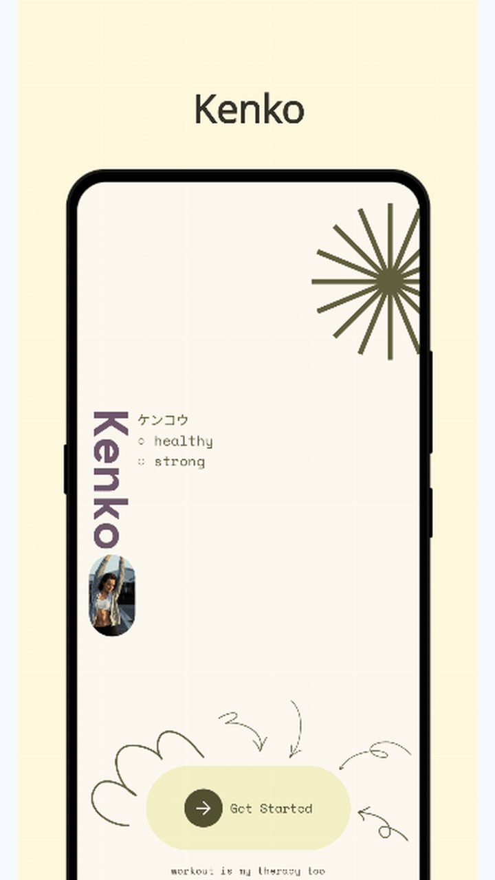 تصویر Kenko