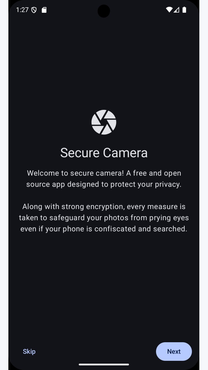 تصویر SnapSafe