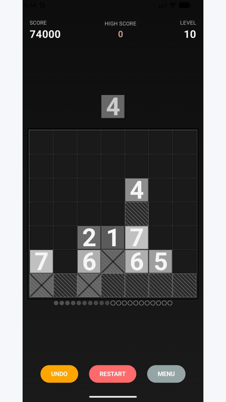 تصویر DropCount