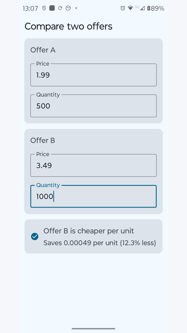 تصویر PriceGrab
