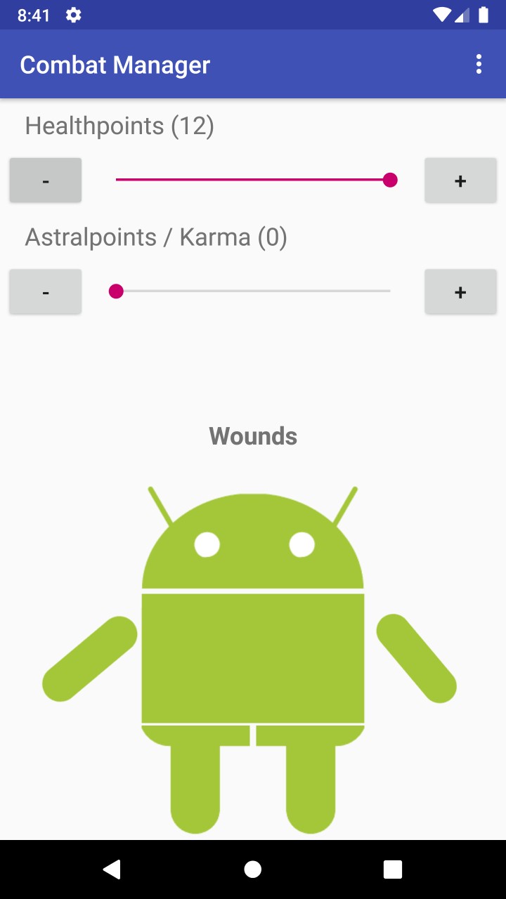 تصویر DSA Assistent