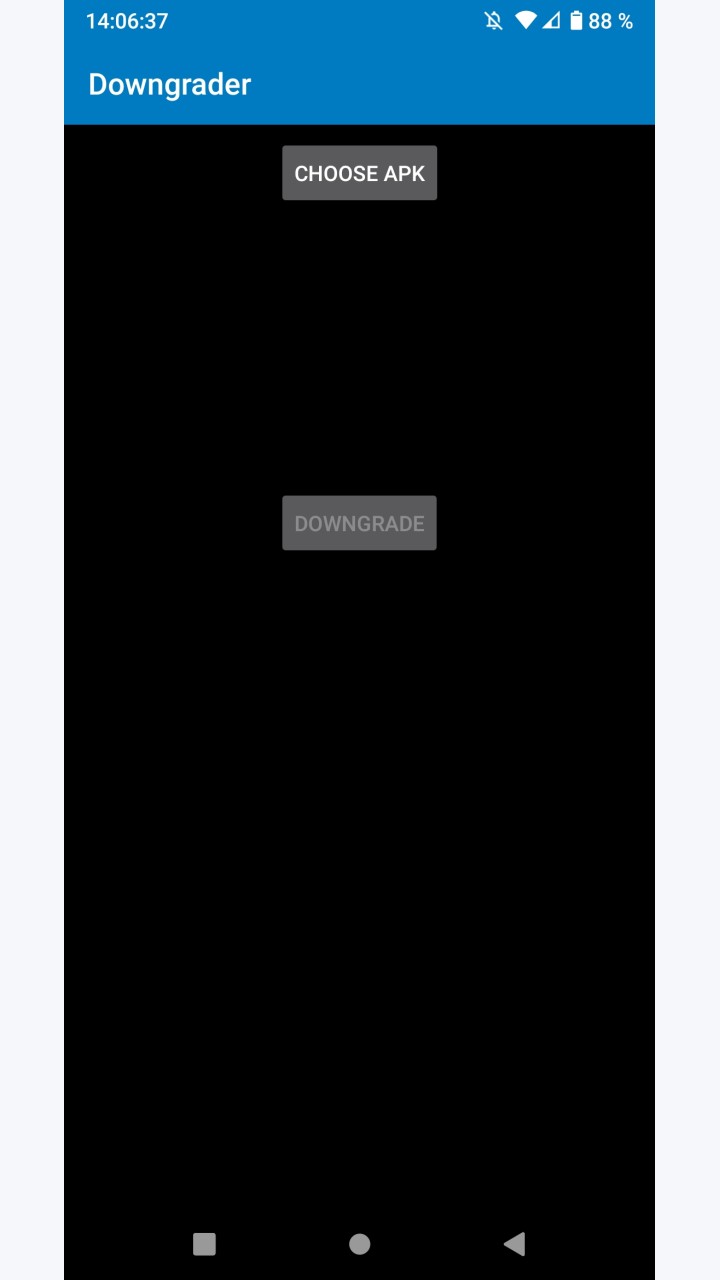 تصویر SimpleAppDowngrader [ROOT]