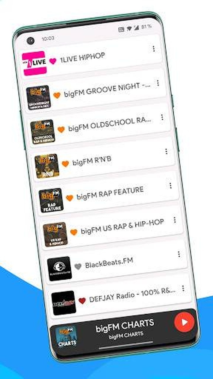 تصویر URL Radio